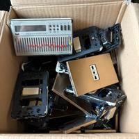 Materiale elettrico Vimar (Termostato ecc) 2.5kg