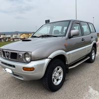 Nissan Terrano II 2.7 Tdi 5 porte SE 7 posti