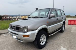 Nissan Terrano II 2.7 Tdi 5 porte SE 7 posti