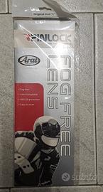 Visiera Antiappanante Pinlock ARAI -L