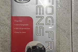 Visiera Antiappanante Pinlock ARAI -L