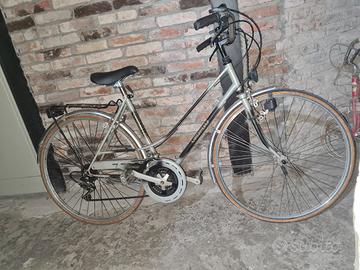 bici raggio 26 da donna