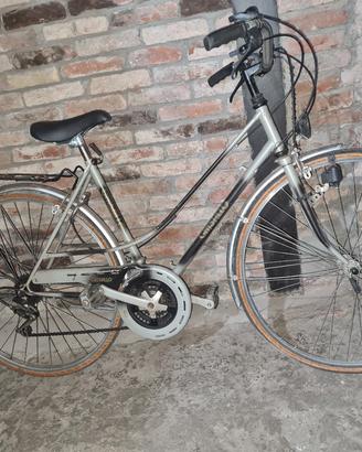 bici raggio 26 da donna
