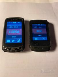 Garmin 810 e 510