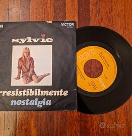 Vinile -  Irresistibilmente nostalgia