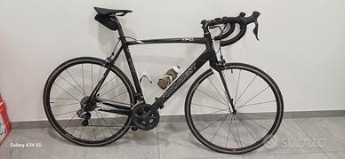 bici da corsa 