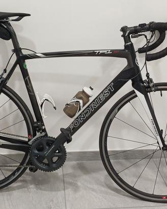 bici da corsa 