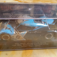 Slot car scala 1:32 Sideways SW04 Riley MkXx