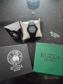 Ruzza Watch Malachite 