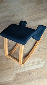 Stokke Originale - Seduta Inginocchiata