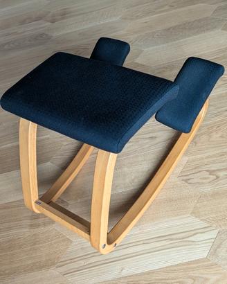 Seduta Variable Balance Stokke (Originale)