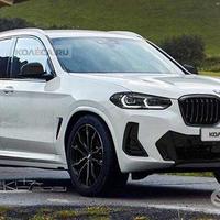 Ricambi usati bmw x3 #115