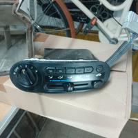 Honda CRX del sol anno 93