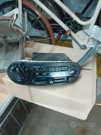 Honda CRX del sol anno 93