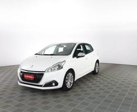 PEUGEOT 208 208 BlueHDi 100 S&S 5 porte Allure