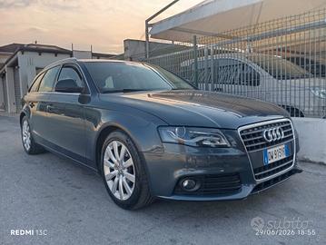 Audi A4 Avant 2.0 TDI 143CV F.AP. Advanced