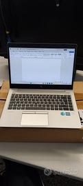 notebook hp 840 g6