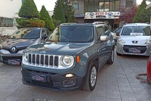 JEEP - Renegade - 1.6 Mjt 120CV Limited