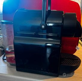 Nespresso a modo mio