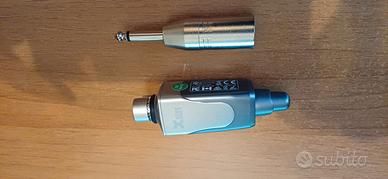 XVive U4 In-Ear Monitor Wireless System