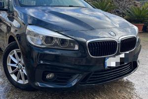 bmw serie 2 218 disel 150 cv