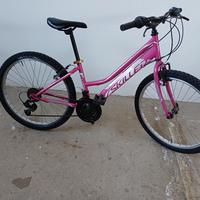 Bici ragazza - Mountain bike
