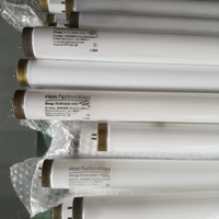 Tubo neon uv abbronzante Solarium