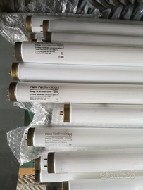 Tubo neon uv abbronzante Solarium