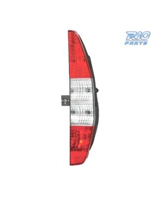 FANALE DESTRO PER FIAT DOBLO 01-05 BIANCO ROSSO