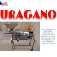 passapomodoro professionale 