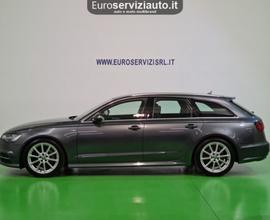 AUDI A6 Avant 2.0 TDI 190 CV S tronic quattro ed