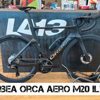 Orbea ORCA AERO M20 iLTD – Tg. 53 (54,5 cm)