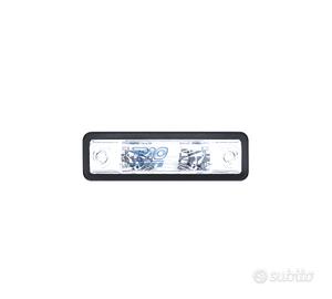 LUCE TARGA A LED OPEL VECTRA 95-02