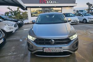 Volkswagen T-Roc 1.0 TSI Style