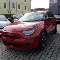 Fiat 600 Hybrid DCT MHEV Camera/Led/Sensori Park