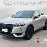 DS DS3 Crossback 1.5 bluehdi Performance Line 110c
