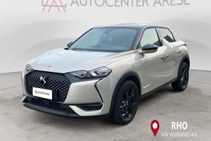 DS DS3 Crossback 1.5 bluehdi Performance Line 110c