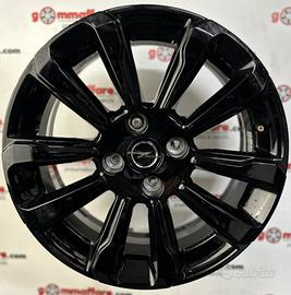 4 Cerchi da 16' in Lega - Opel - Mokka - 39216681