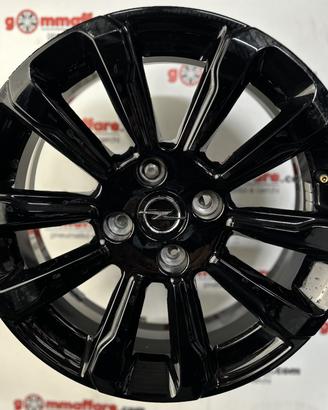 4 Cerchi da 16' in Lega - Opel - Mokka - 39216681