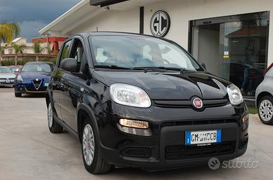 Fiat Panda 1.0 firefly 70CV hybrid City Life S&S U