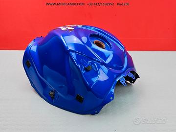 SERBATOIO BENZINA SUZUKI GSXR 1000 2007 2008 GSX R