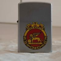 Zippo San Marco 2008 originale
