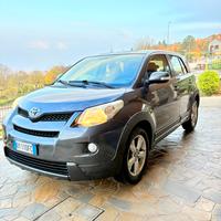 Toyota Urban Cruiser