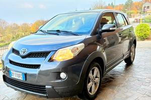 Toyota Urban Cruiser