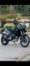 Yamaha Ténéré 700