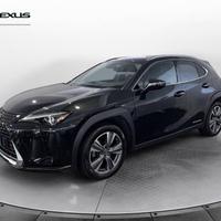 Lexus UX 300e Luxury
