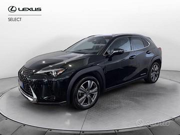 Lexus UX 300e Luxury