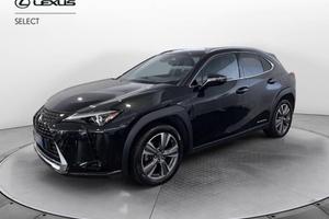 Lexus UX 300e Luxury