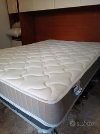 materasso 1 piazza e mezzo