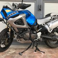 Ricambi yamaha xt 1200 z 2013 supertenerè xt1200z